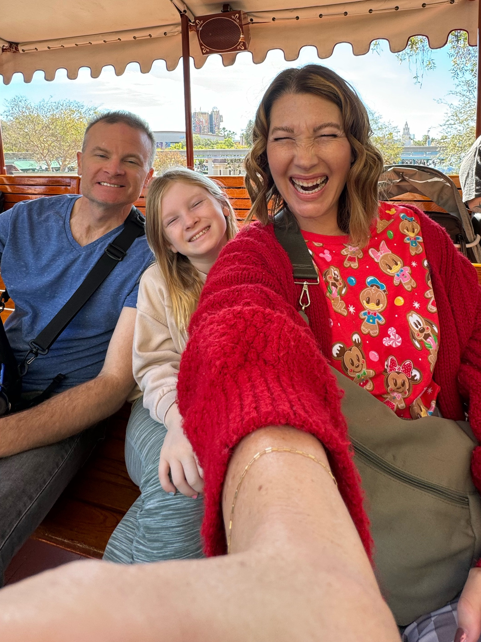 Items I pack in my theme park bag 

#LTKtravel #LTKfamily #LTKfindsunder50