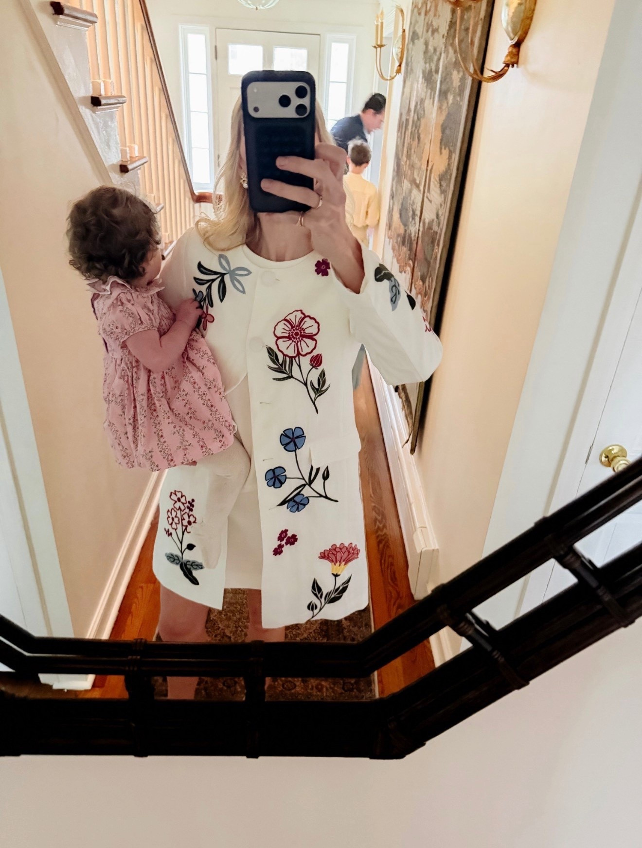 Graduation outfit 

#LTKootd