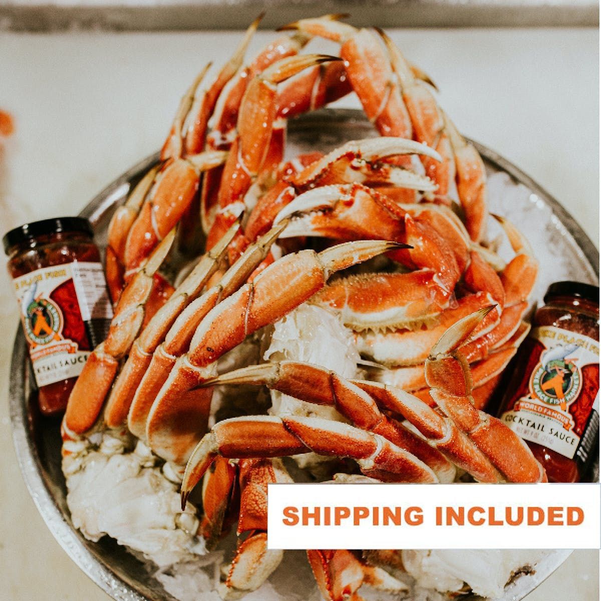 Dungeness Crab Feast | Goldbelly