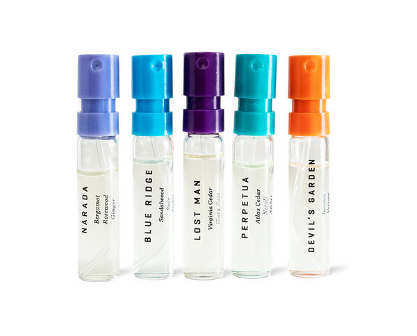 The Cult Favorites Discovery Set | Fulton & Roark