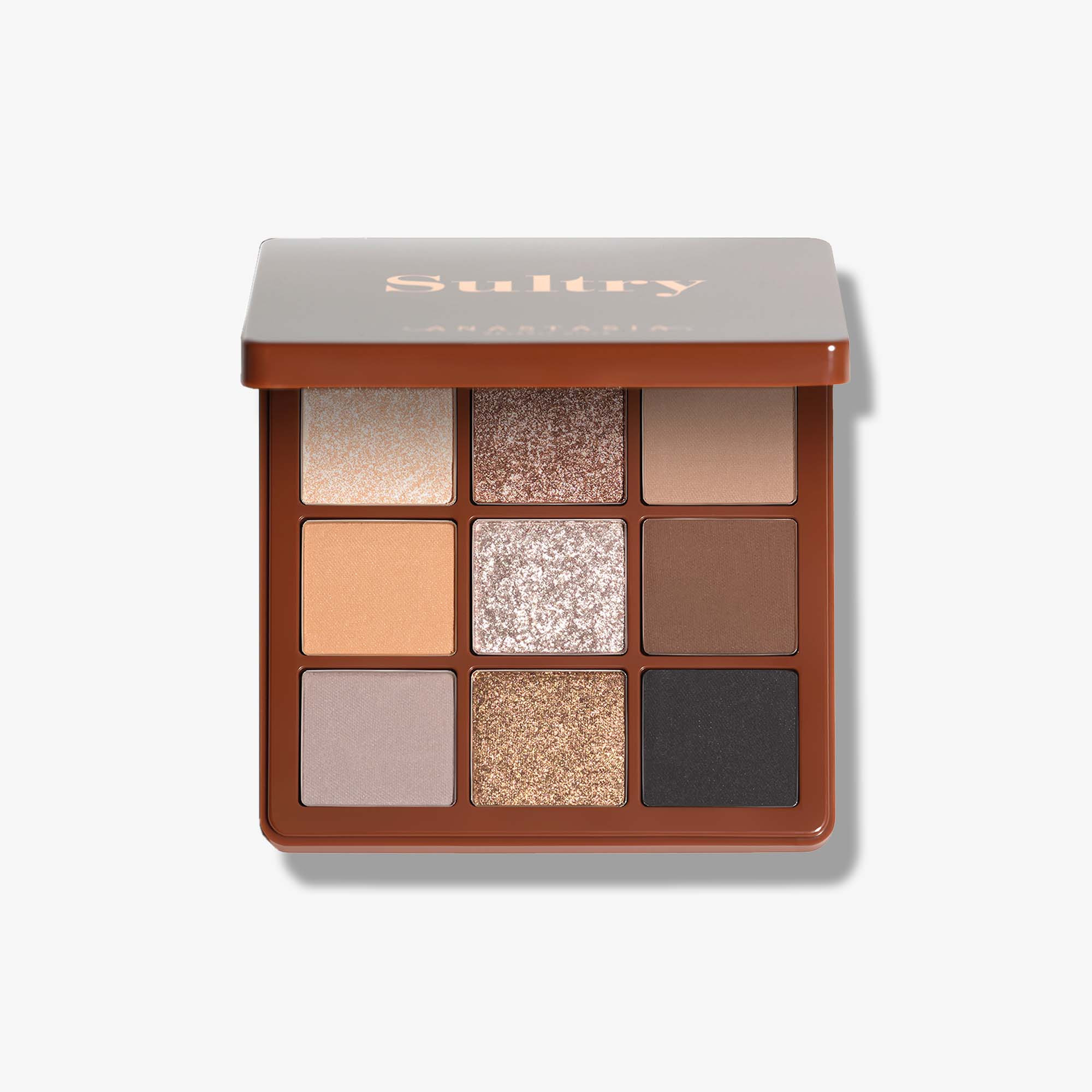 Sultry Mini Eyeshadow Palette | Anastasia Beverly Hills