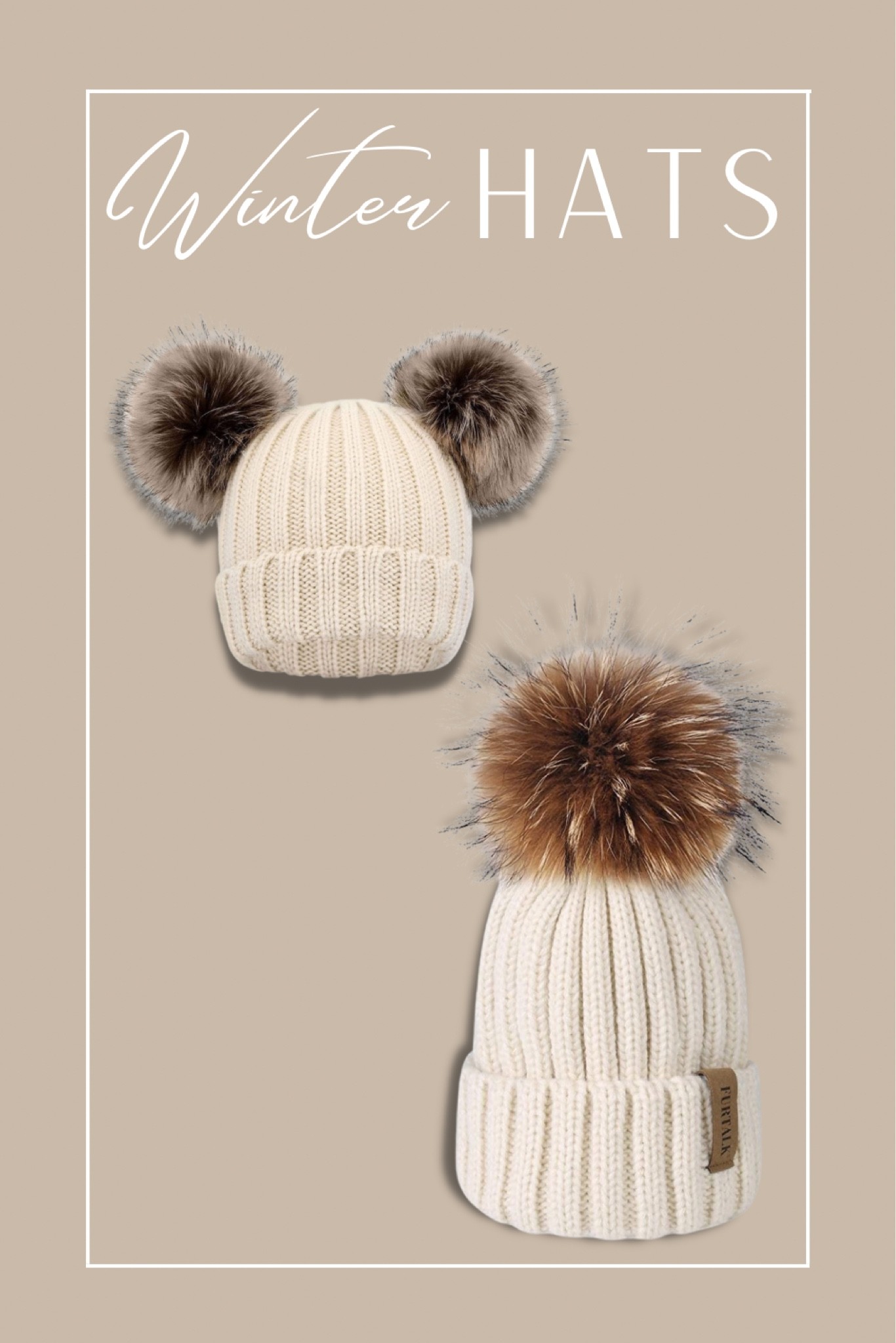 Cute Amazon, winter hats, great stocking stuffers


#LTKkids #LTKSeasonal #LTKHoliday