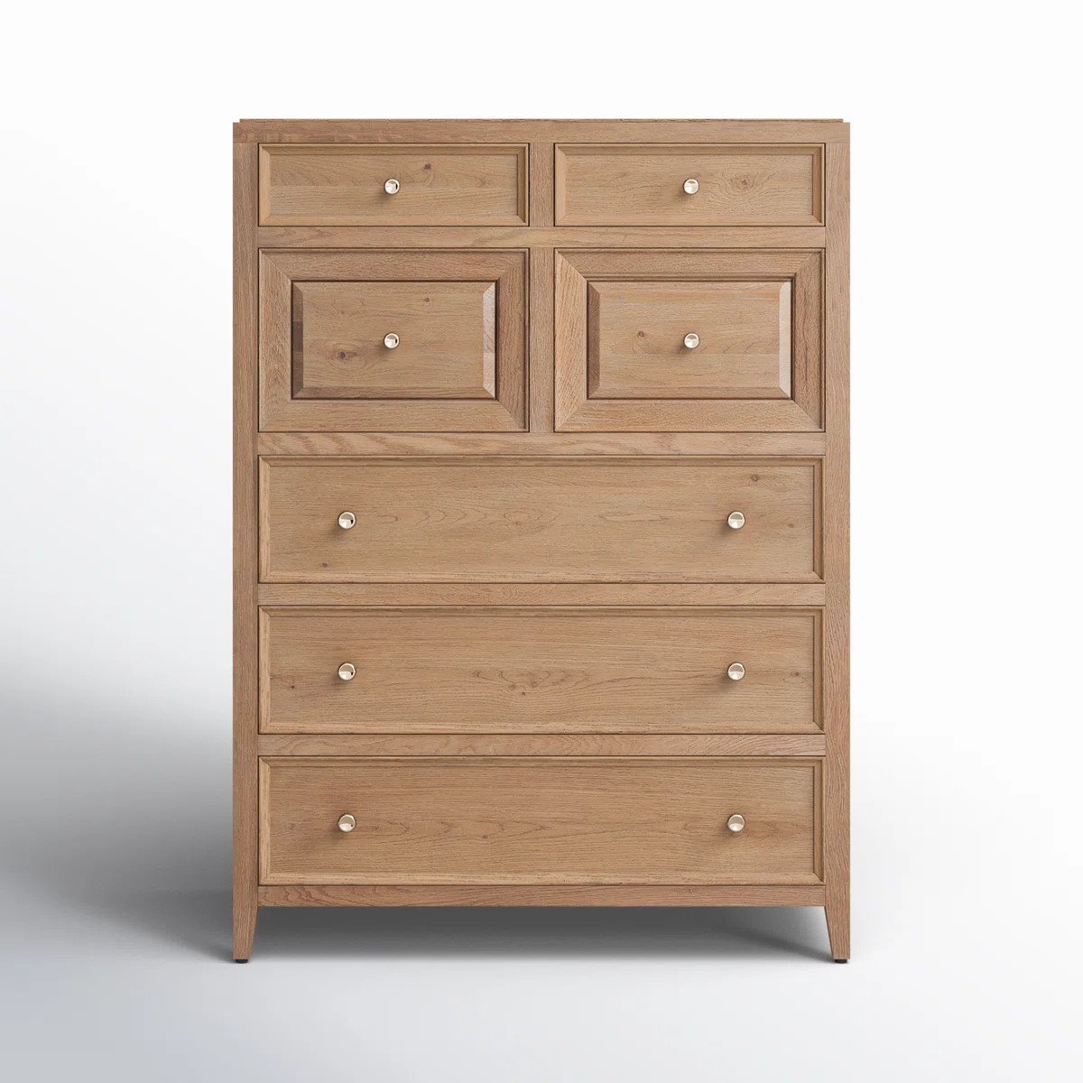 Rosalie 7 - Drawer Dresser | Birch Lane