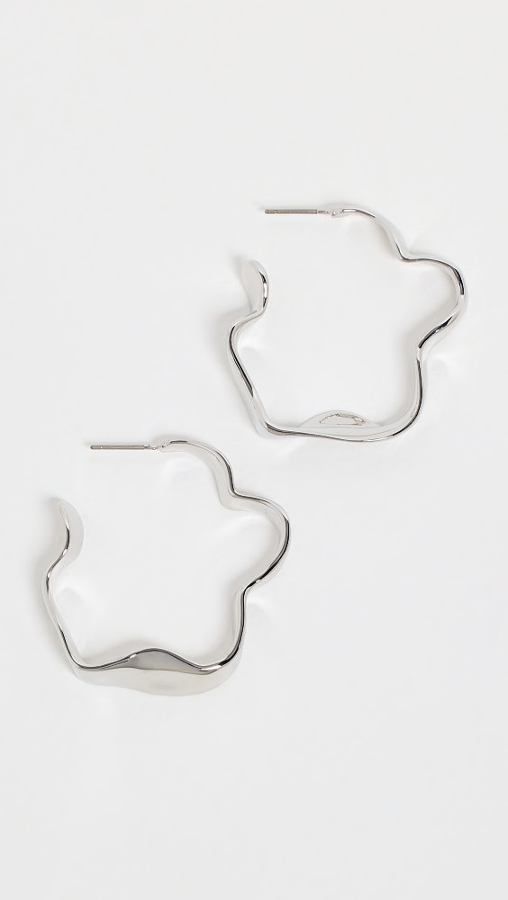 DANNIJO Celie Earrings | Shopbop | Shopbop