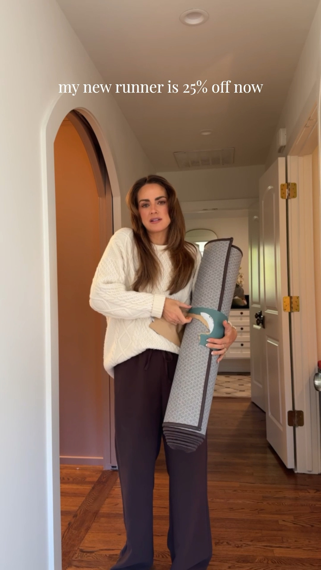 NEW RUG✨ finally found the perfect one for this space
my code: ALOPROFILE might stack for an extra 15% off

#LTKHome #LTKStyleTip