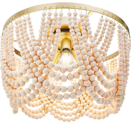 Beaded light fixture Amazon Prime early access deal: $55.99


#amazonprimedeal #onsale #beadedlightfixture #lighting #beadedlight #beaded #amazon #deal #onsale #flushmountlighting #amazondeal

#LTKsalealert #LTKhome #LTKunder100