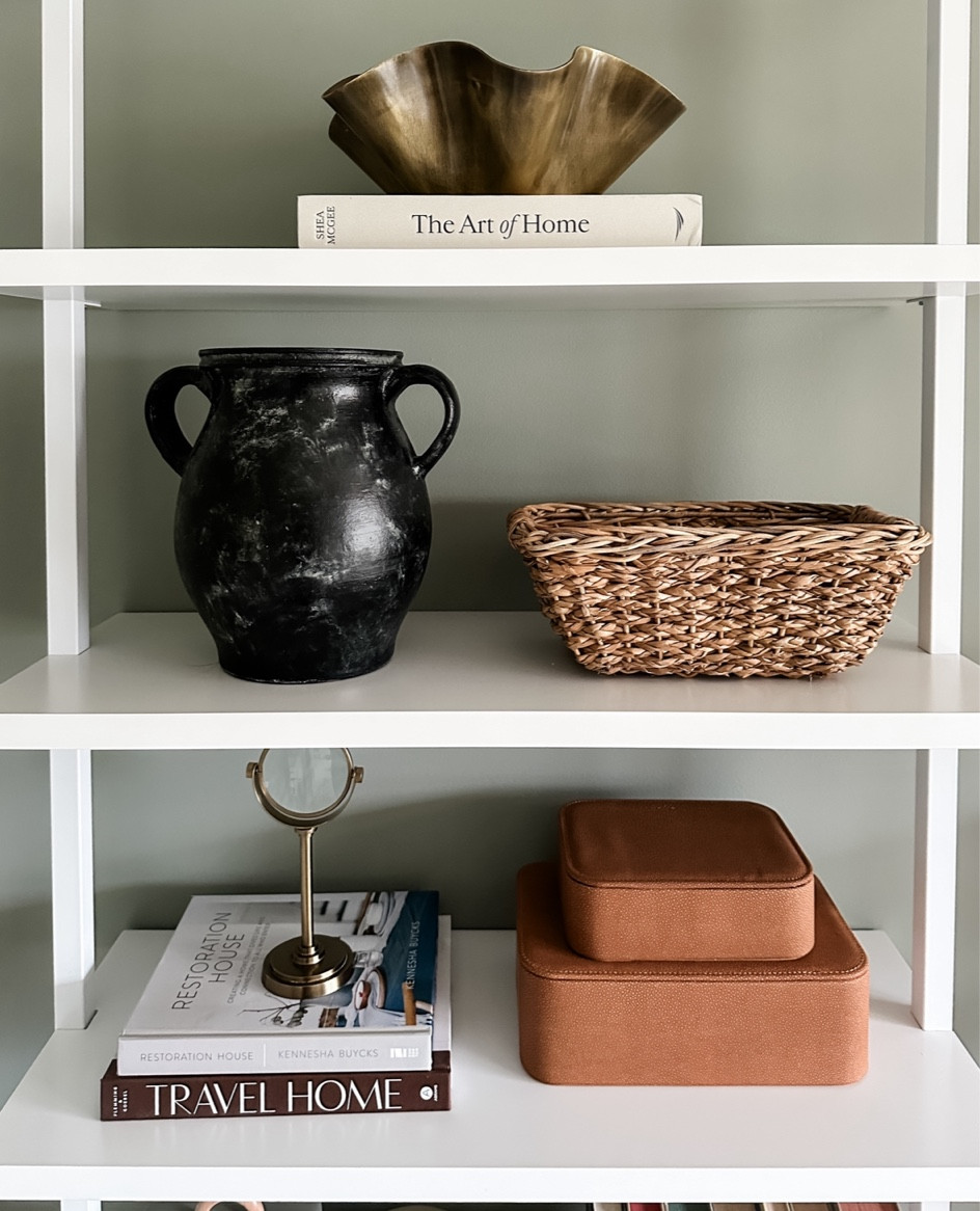 Sneak peek at the new office decor including some great new target pieces! 

#LTKfindsunder100 #LTKfindsunder50 #LTKhome