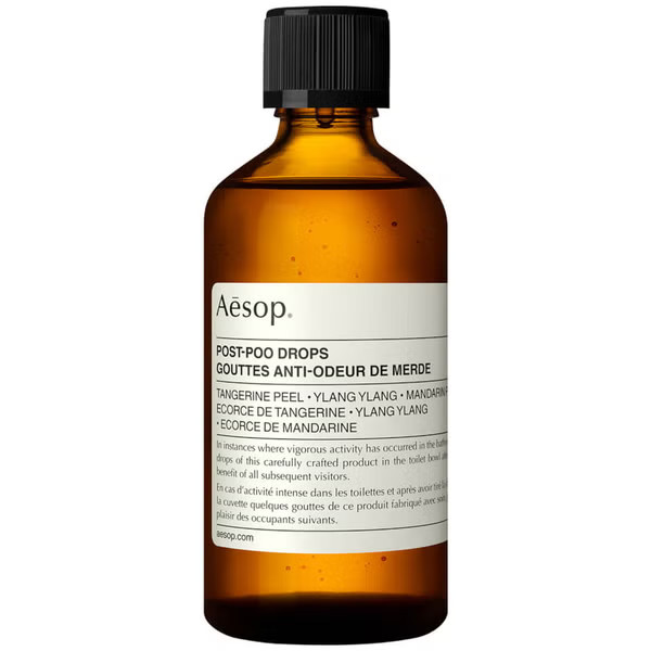 Aesop Post-Poo Drops 100ml | Look Fantastic (ROW)