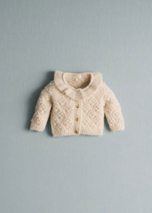 Strickjacke Oriane | Sézane - DE