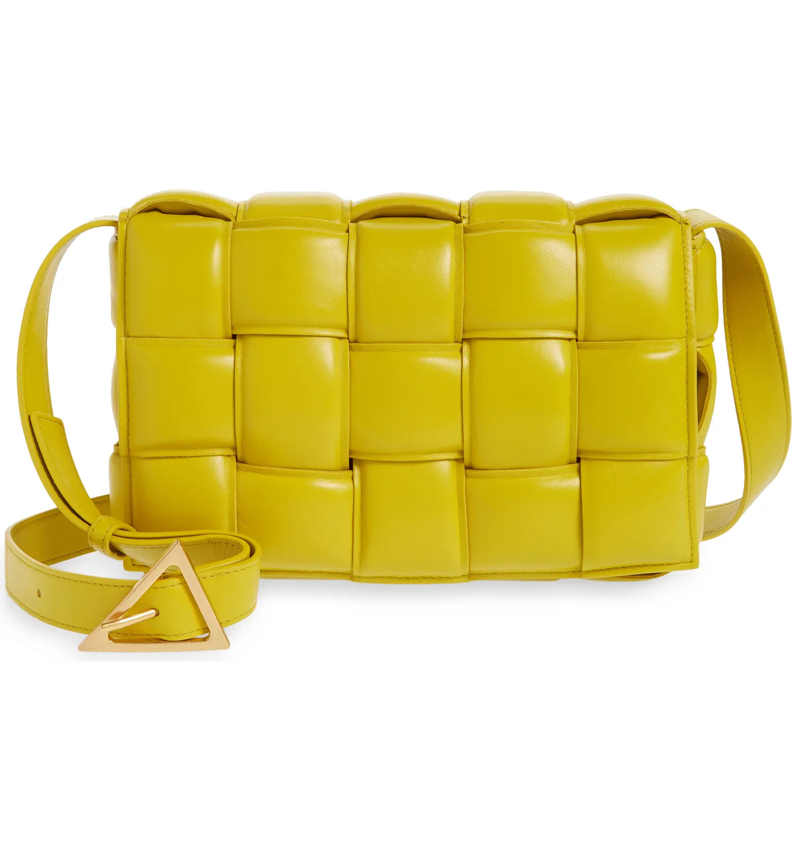Bottega Veneta Padded Cassette Bag | Nordstrom | Nordstrom