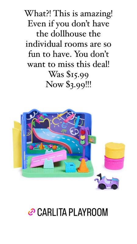 This is so cute! Only $3.99!? Don’t miss this deal! 

#LTKfamily #LTKkids #LTKsalealert