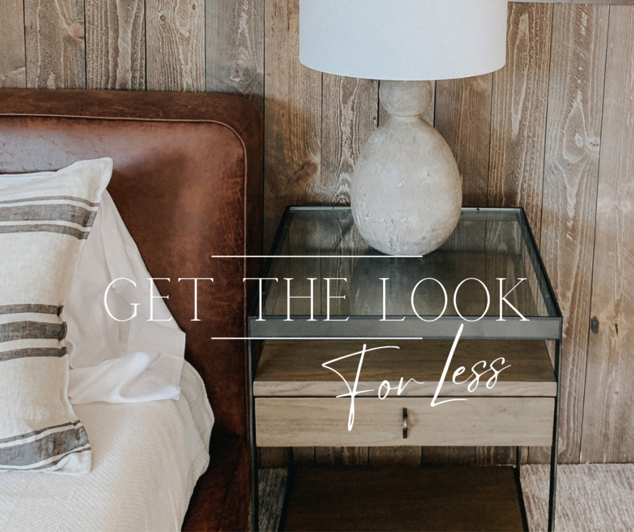 Get the look for less with these awesome similar items.  Go with the “for less” post, or mix and match with the “get the look” post to find your ideal price point!

#LTKstyletip #LTKhome #LTKunder100