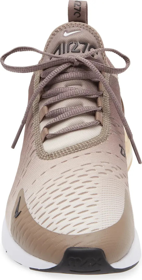 Nike Air Max 270 Sneaker (Men) | Nordstrom | Nordstrom