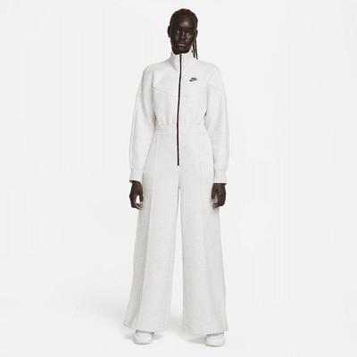 Sustainable MaterialsNike Sportswear Tech Fleece WindrunnerWomen's Jumpsuit | Nike (US)