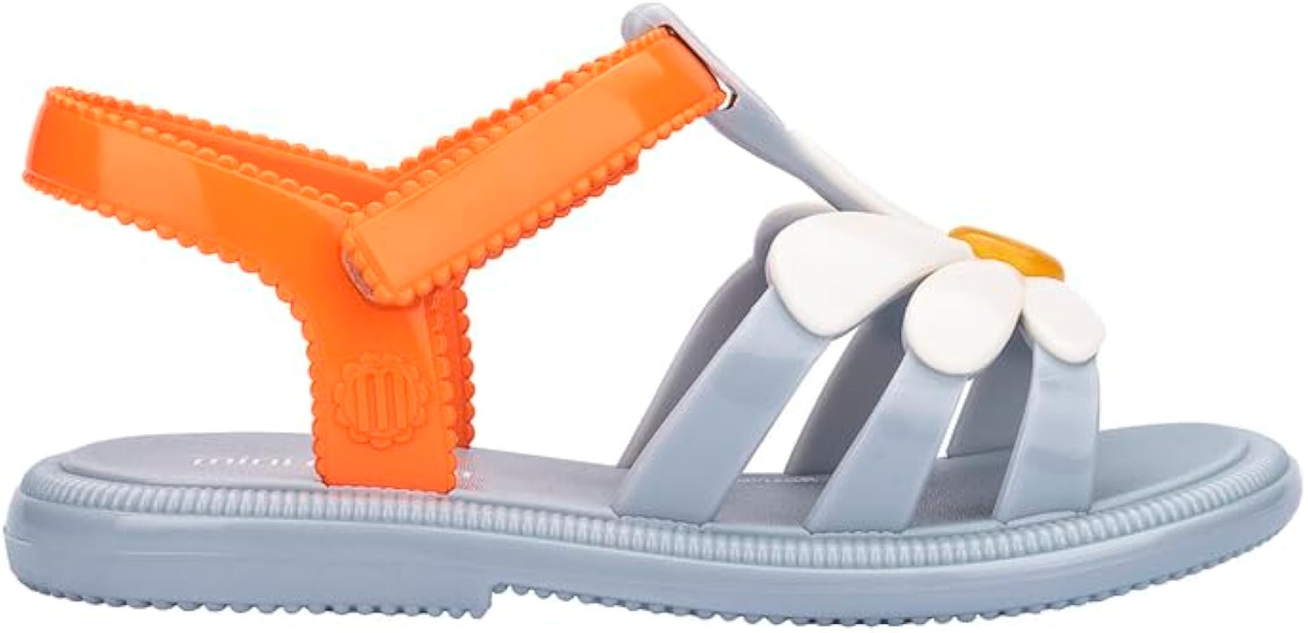 mini melissa Hip Bloomy Sandal for Toddlers and Little Kids | Amazon (US)