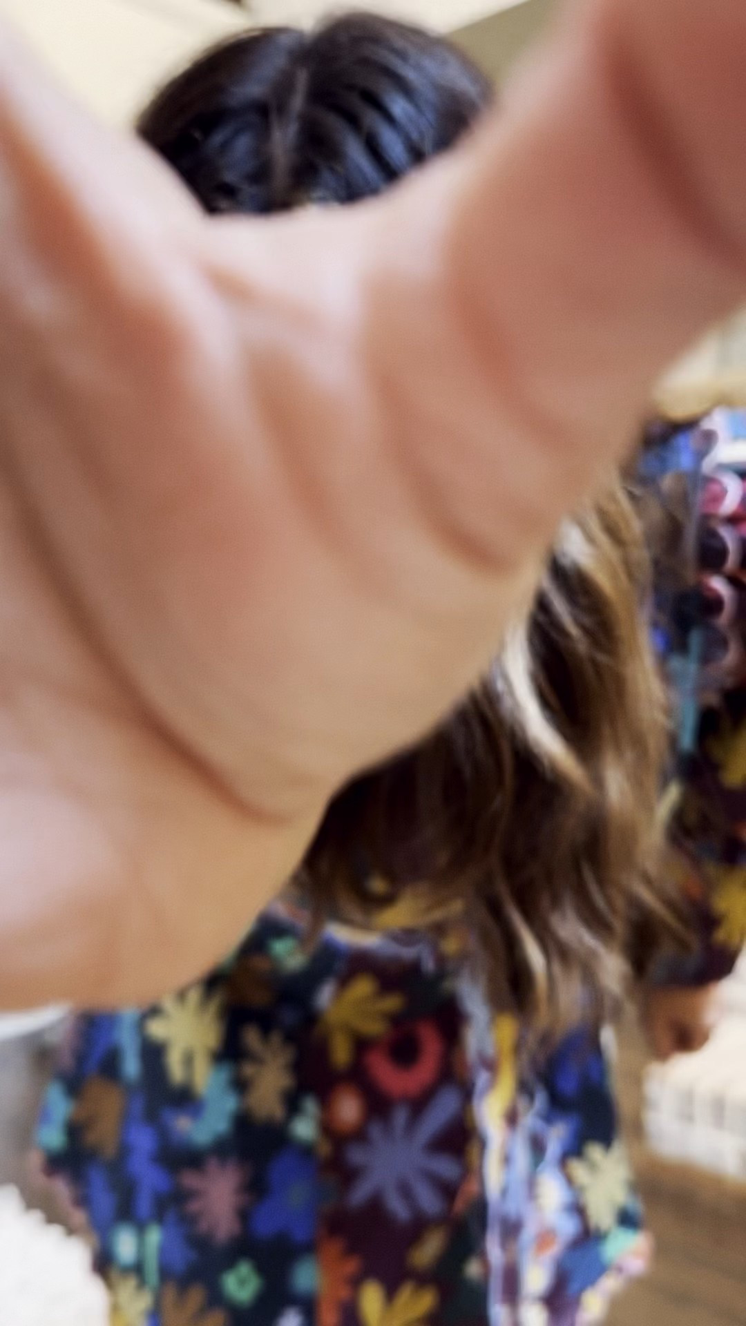 get ready for church ⛪️ 