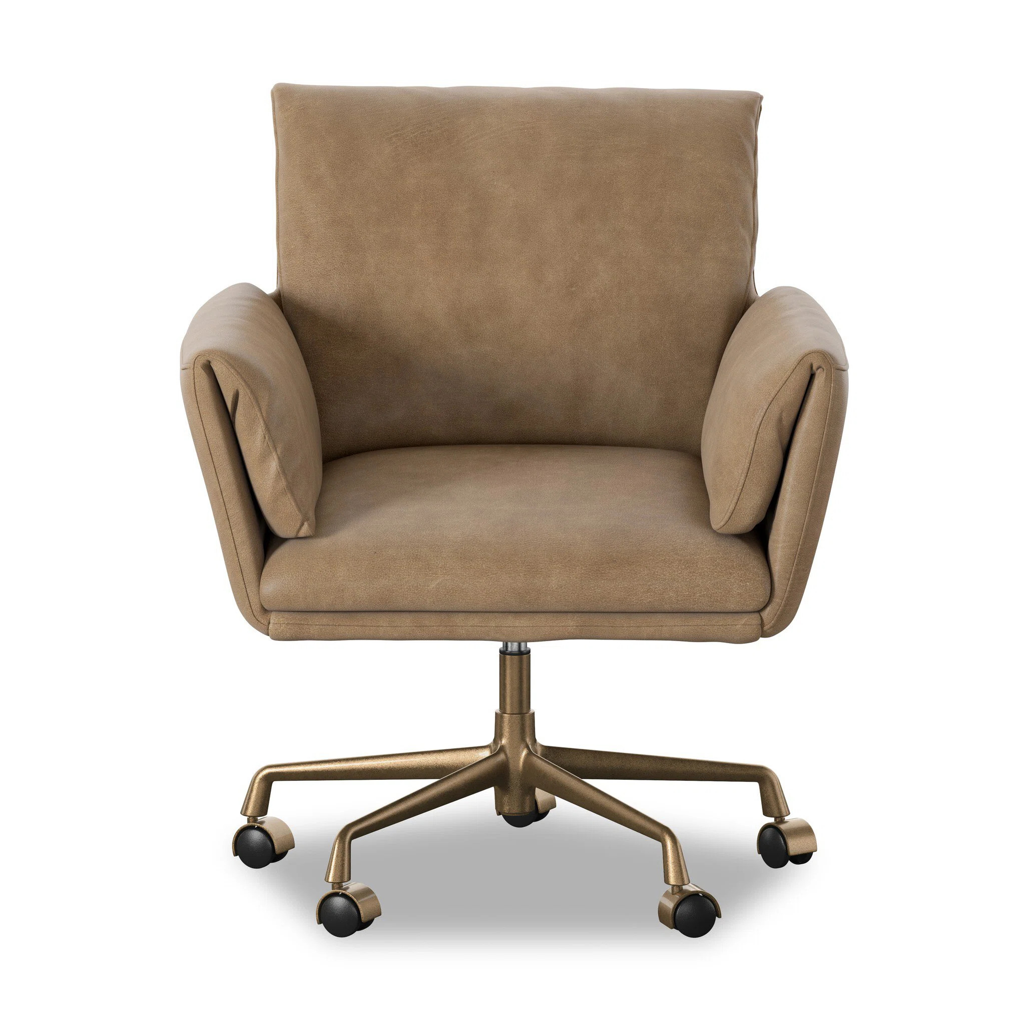 Salerno Desk Chair | Perigold