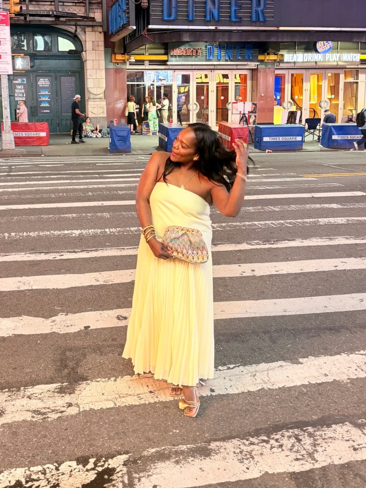It’s a skirt but I wore it as a dress! ☺️ wearing the size 14 / from @Dillards Inc.

#LTKgrwm #LTKootd #LTKvlog