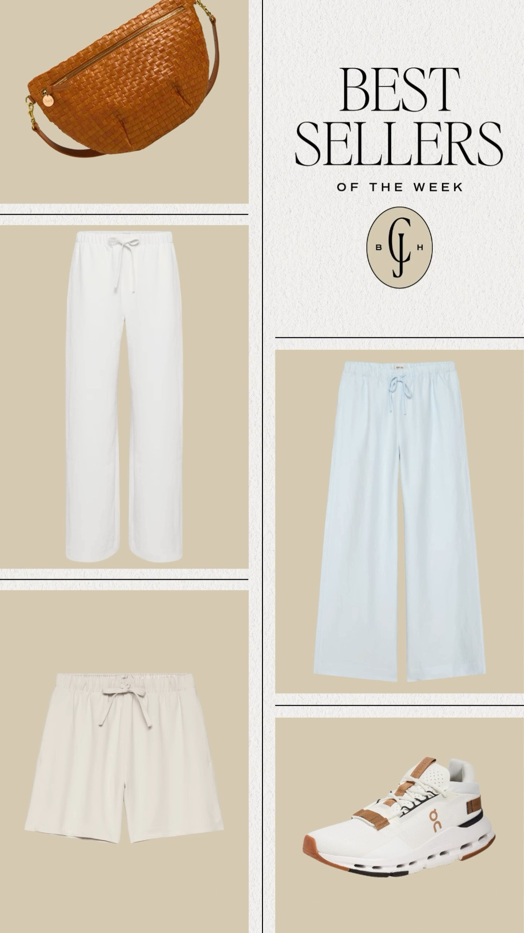 The pieces you loved most this week ✨ Shop the best sellers before they’re gone 🤎

#LTKsummer