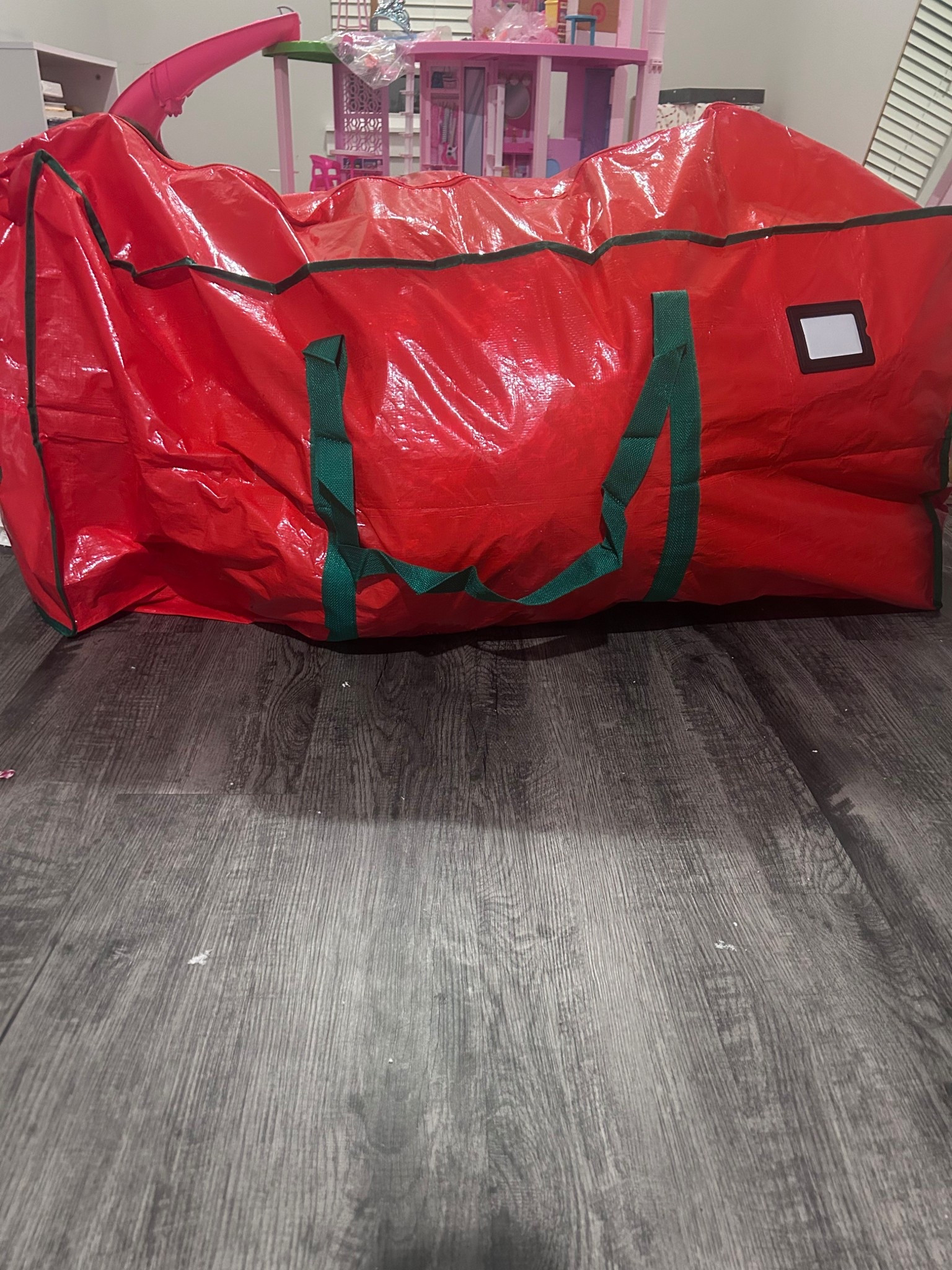 this is your sign to buy the $10 Christmas tree storage bag and get it all over with ❤️ unless you’re just not ready, i get that too. 

#LTKHome #LTKHoliday #LTKSeasonal