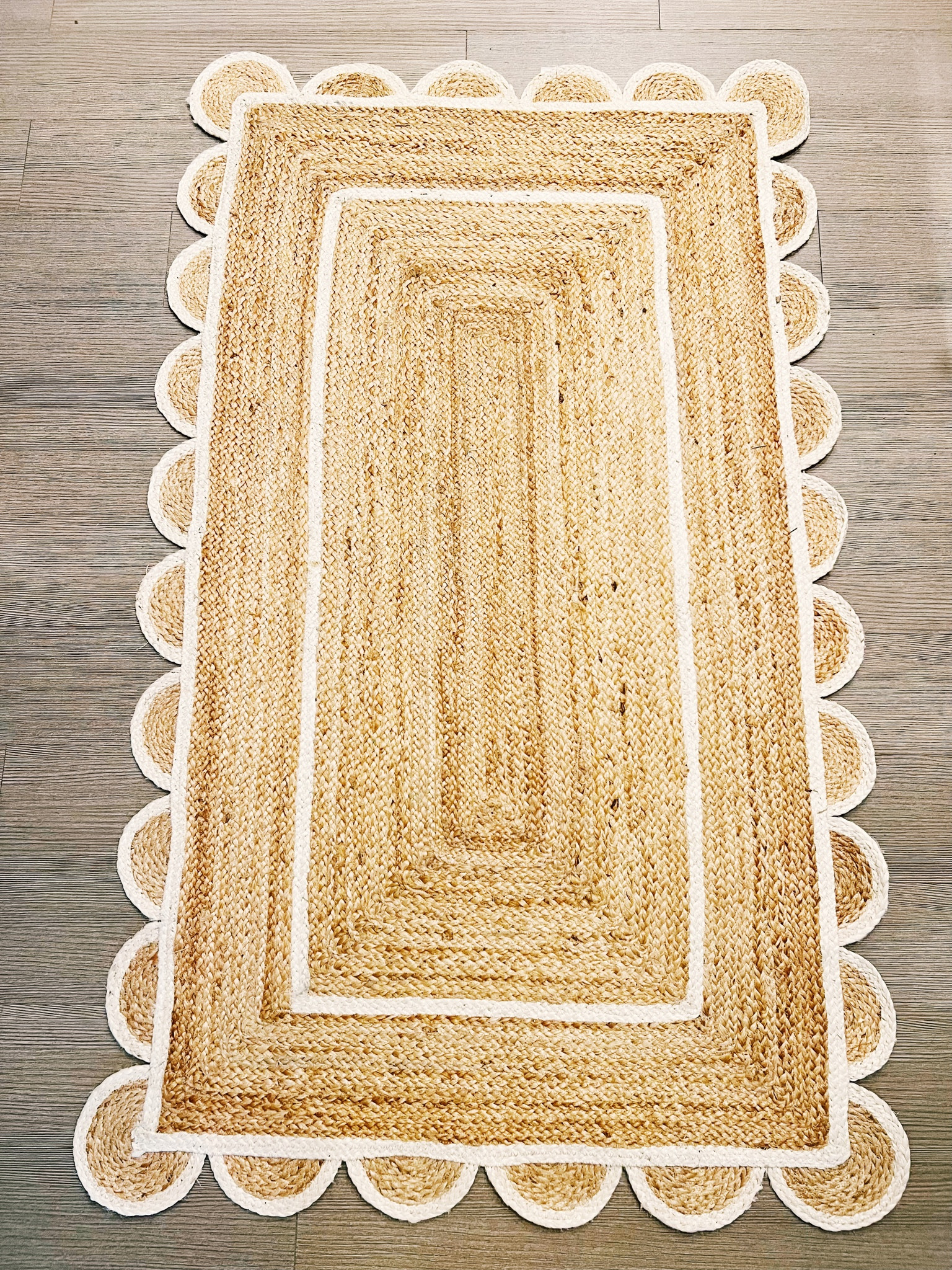 The cutest kitchen runner 🤍

Got size 3x5 in the off white and it’s perfect for right under the sink!

#LTKunder100