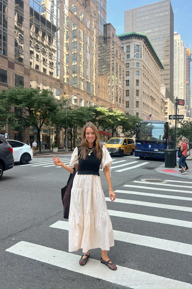 All This Time Dress | Vestique