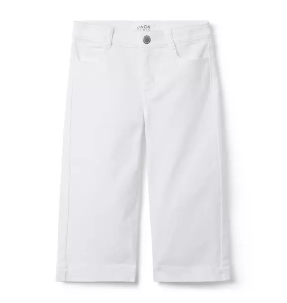 Wide Leg Jean | Janie and Jack