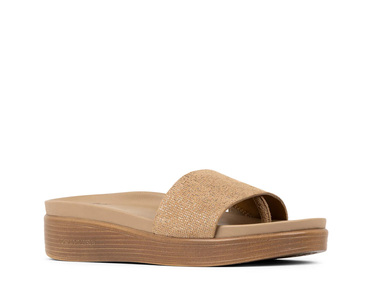 Donald Pliner Fiji Wedge Sandal | DSW