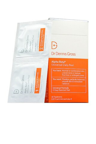 Dr. Dennis Gross Skincare Alpha Beta Universal Daily Peel 30 Treatments from Revolve.com | Revolve Clothing (Global)