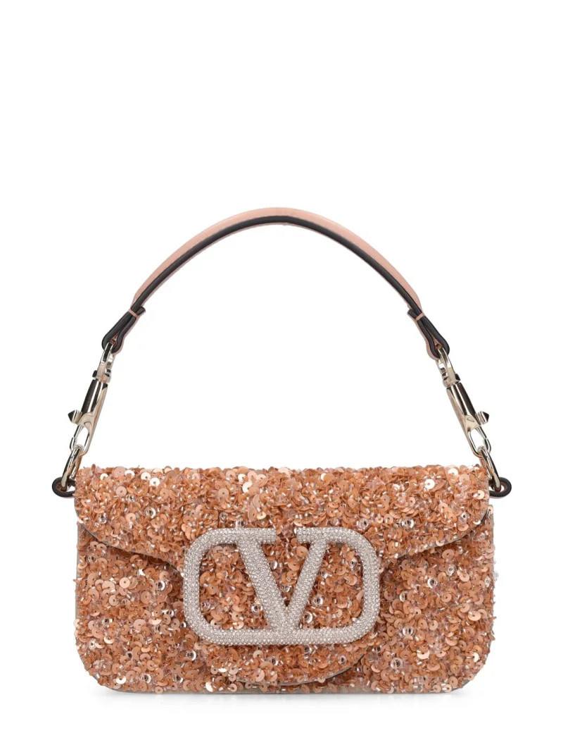Borsa piccola Locò Precious | Luisaviaroma