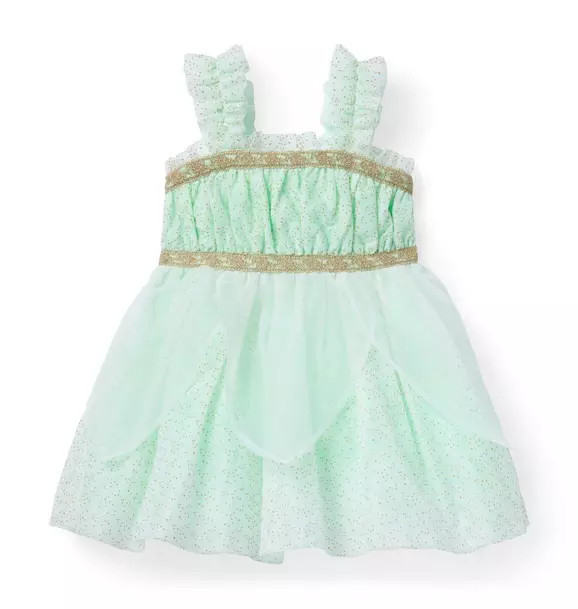Disney Tinker Bell Dress | Janie and Jack
