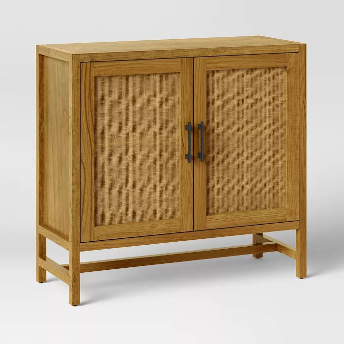 Warwick 2 Door Cabinet - Threshold | Target
