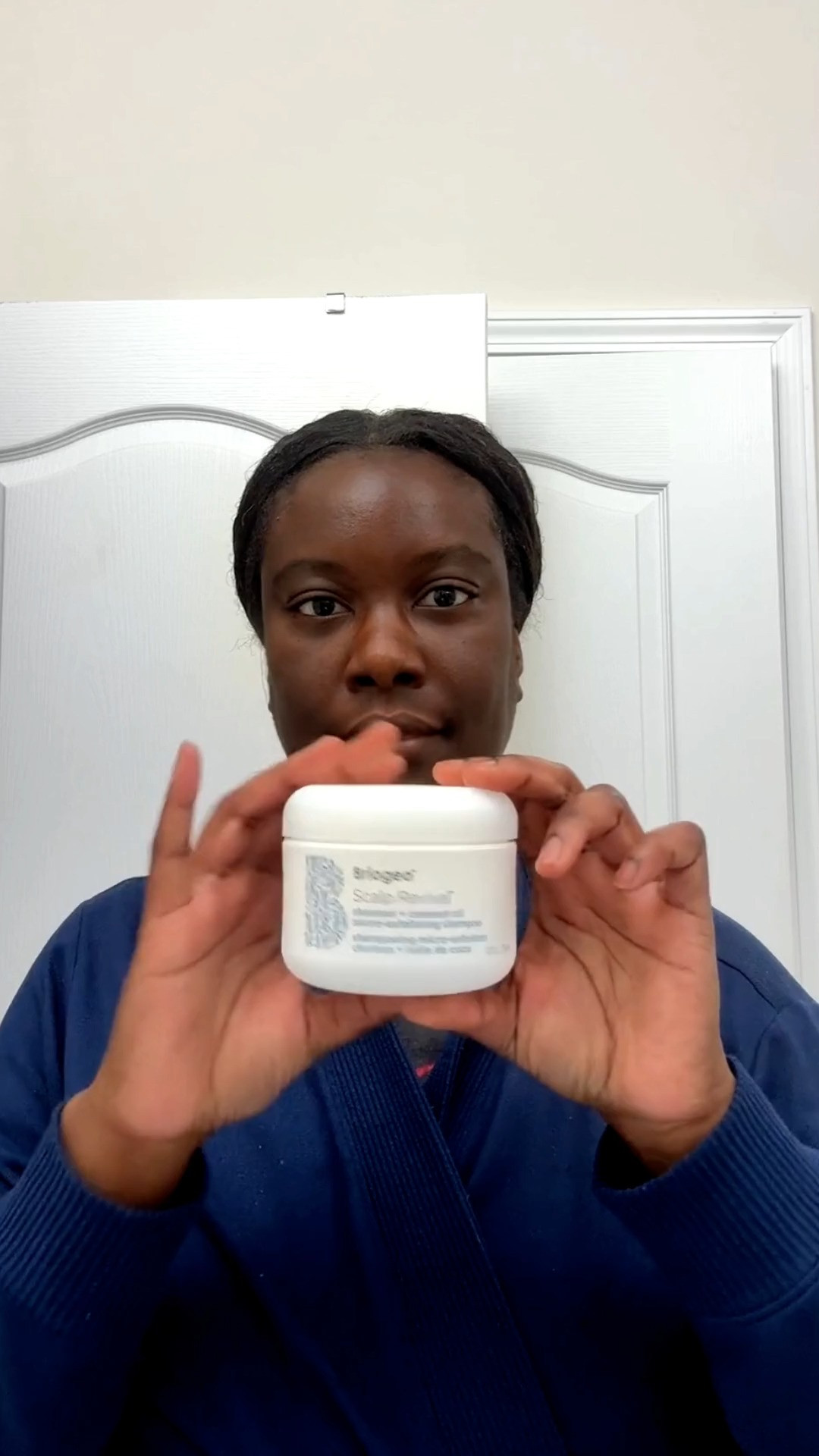 This scalp scrub is great at removing product buildup from my scalp. It gentle yet effective. It ca. be found at multiple retailers like @ULTA Beauty and @Sephora.
#LTKhair #scalpcare

#LTKselfcare #LTKBeauty #LTKOver40