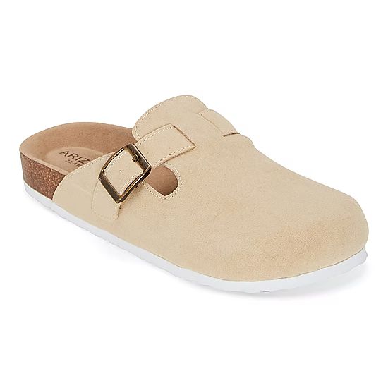 Arizona Womens Delano Slip-On Shoe | JCPenney