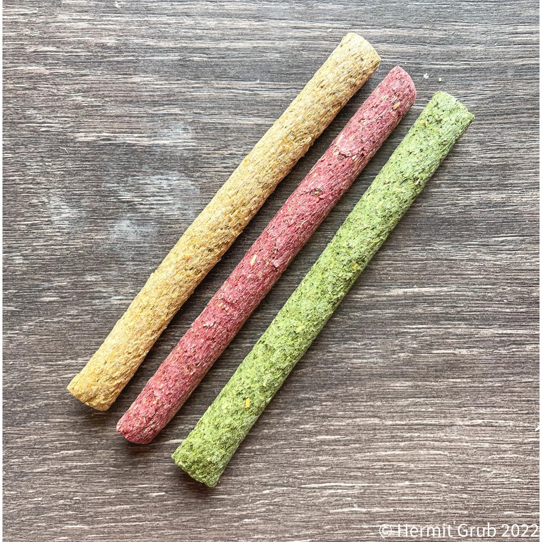 Chew Sticks | Hermit Crab Food - Etsy | Etsy (US)