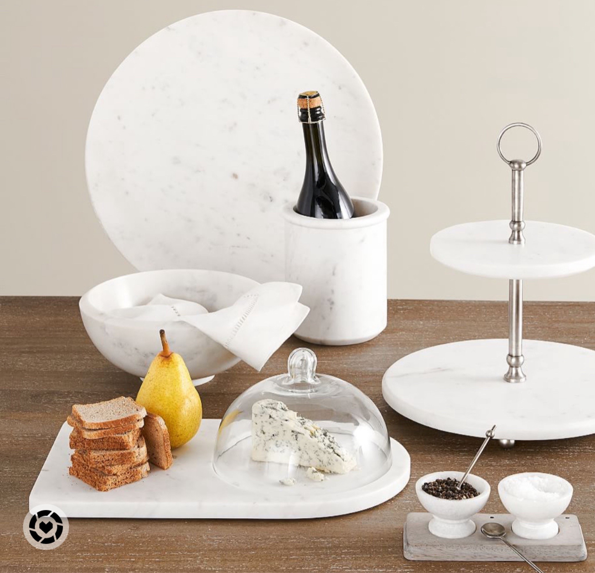 Secretsofyve: For your next gathering. Functional home decor, hosting essentials. Home gifts to give.
#Secretsofyve #ltkgiftguide
Always humbled & thankful to have you here.. @williamssonoma @walmart #ltkxwalmart @athome @crate&barrel
CEO: PATESI Global & PATESIfoundation.org
@secretsofyve : where beautiful meets practical, comfy meets style, affordable meets glam with a splash of splurge every now and then. I do LOVE a good sale and combining codes! #ltkstyletip #ltksalealert #ltkmomlife #ltku #ltkfindsunder100 #ltkfindsunder50 #ltkfoodie secretsofyve

#LTKWedding #LTKSeasonal #LTKHome