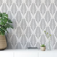 Fern Pattern Wall Stencil - Large Stencils For Painting Transform Your Decor To Reflect Your Style Walls | Etsy (US)