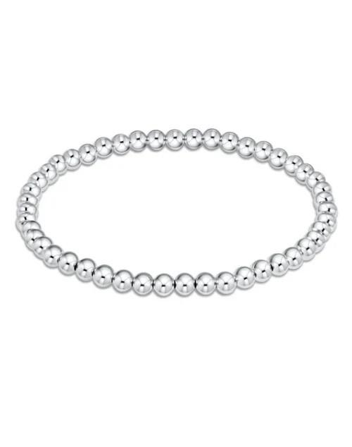 Enewton Classic Sterling 4mm | ish Boutique