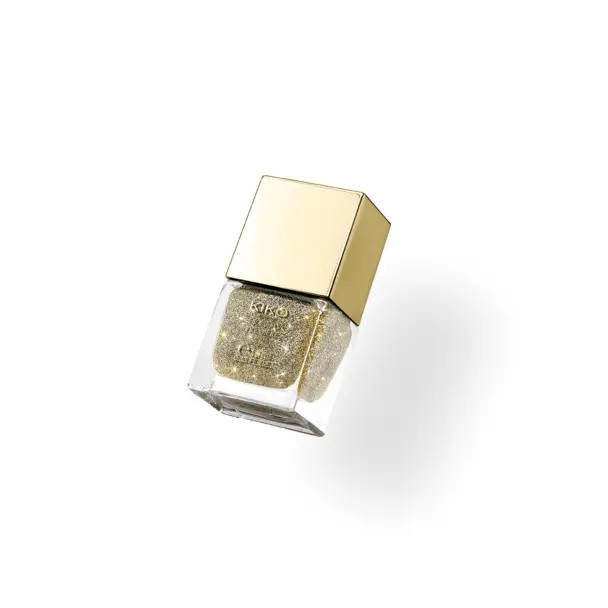 holiday première glittery nail lacquer | KIKO (UK)