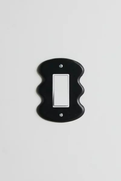 Maura Light Switch Cover | Urban Outfitters (US and RoW)