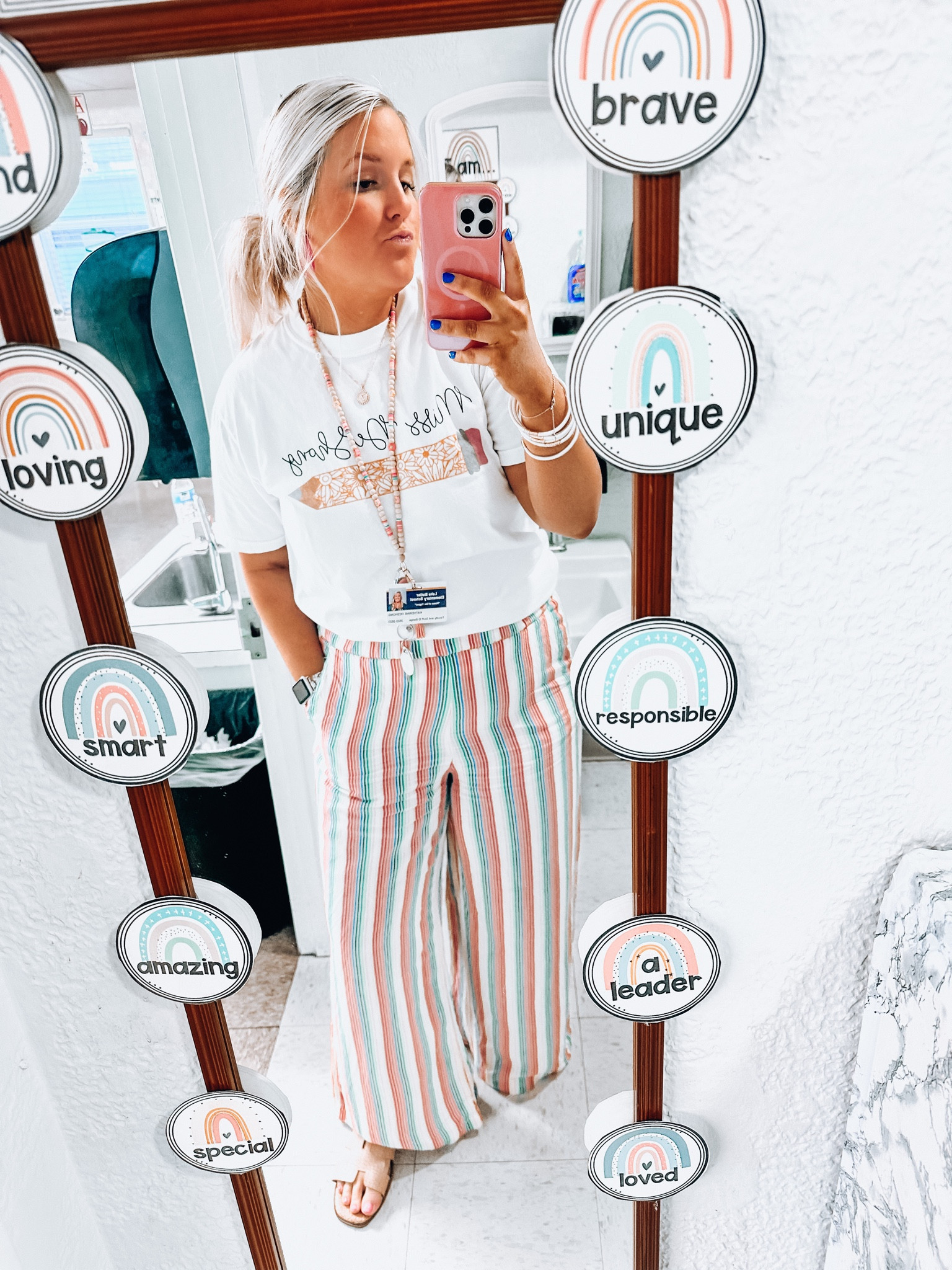 Teacher ootd

#LTKFind #LTKSeasonal #LTKstyletip