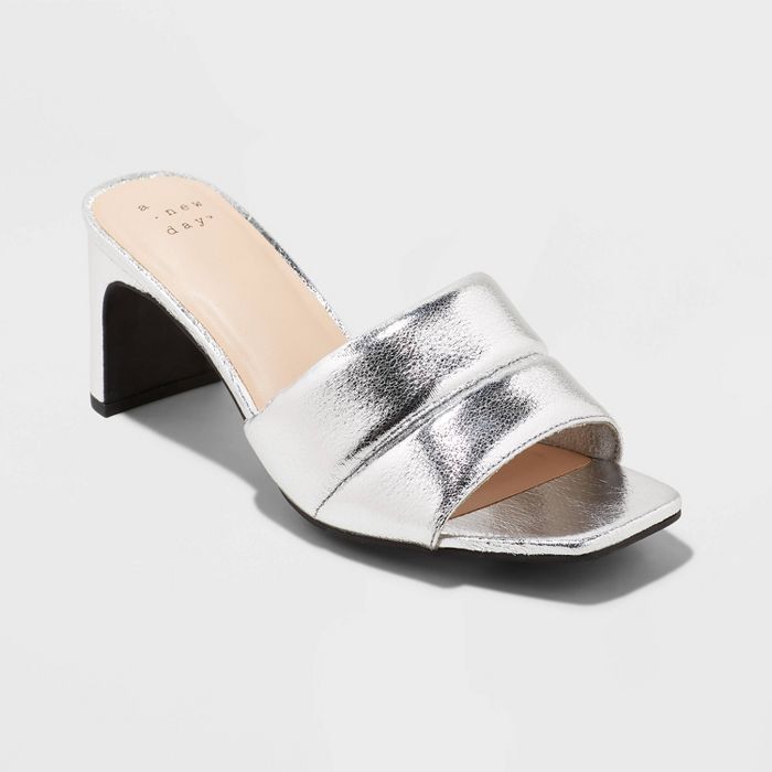 Women's Lilah Heels - A New Day™ | Target