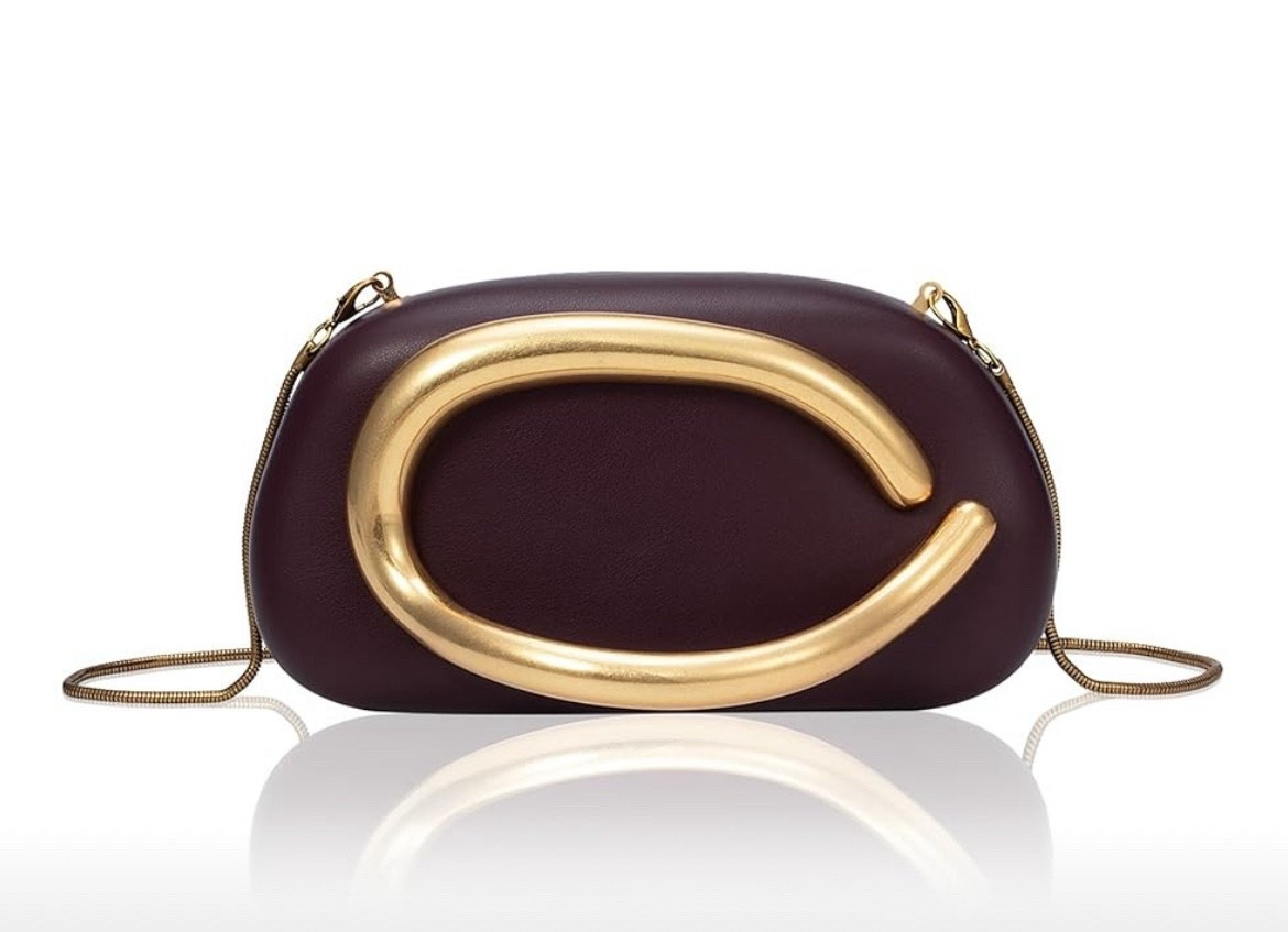 Obsessed with this brown clutch, it’s the perfect little evening bag. 🤎I saw the same one at Zara for almost 3x the price, but found it on Amazon for way less (and it’s on sale for Prime Day)! Comes in a bunch of colors too.
#amazonfinds #primedaydeal #amazonprimeday #amazon #eveningbagfinds

#LTKSaleAlert #LTKFindsUnder50 #LTKItBag

#LTKSaleAlert #LTKFindsUnder50 #LTKItBag