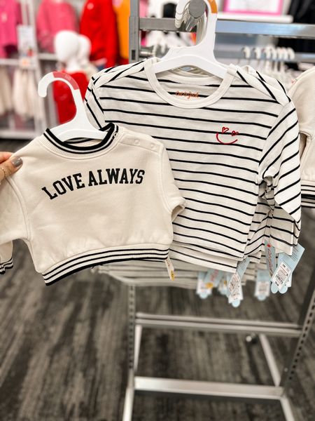 Kids Valentine’s Day collection

Target style, Target finds, new at Target, kids fashion 

#LTKkids #LTKfamily