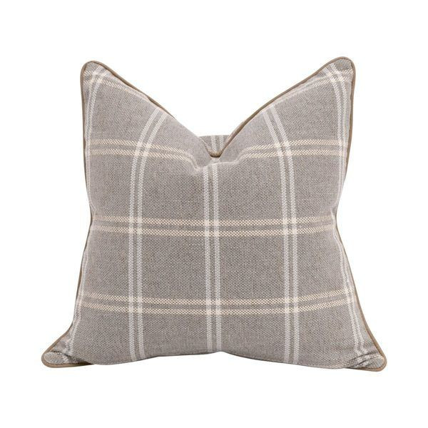 The Not So Basic 22" Essential Pillow, Set of 2 | Scout & Nimble