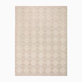 Amina Wool Rug | West Elm (US)
