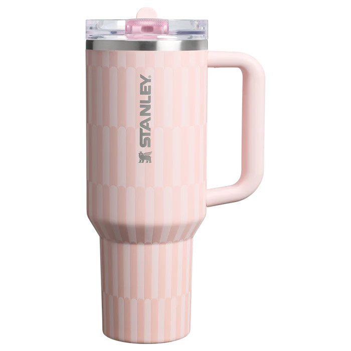 The Here and Away Quencher ProTour Flip Straw Tumbler | 1.18L | Stanley PMI EU & UK