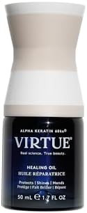 VIRTUE Healing Oil | 1.7 Fl Oz | Amazon (US)