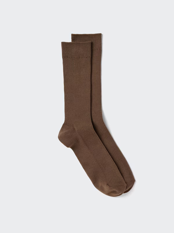 Colour Socks | UNIQLO (UK)