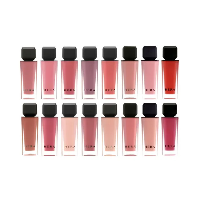 HERA - Sensual Powder Matte Liquid - 14 Colors | YesStyle Global